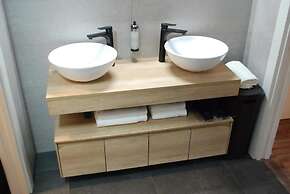 Apartamentos Altar Suites Conde Luna