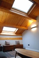 Apartamentos Altar Suites Conde Luna