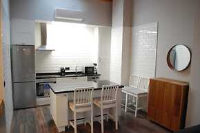 Apartamentos Altar Suites Conde Luna
