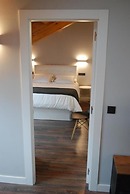 Apartamentos Altar Suites Conde Luna