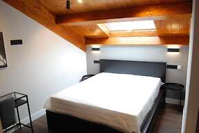 Apartamentos Altar Suites Caño Badillo