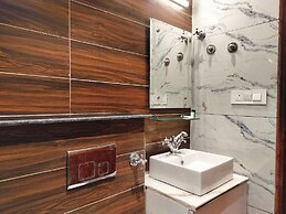 Hotel Highland Bhagsu