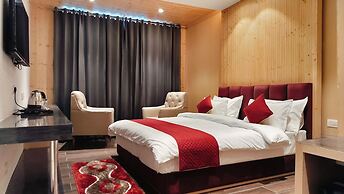 Hotel Highland Bhagsu