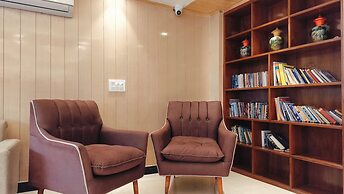 Hotel Highland Bhagsu