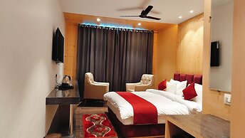 Hotel Highland Bhagsu