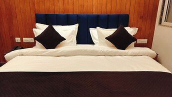 Hotel Highland Bhagsu