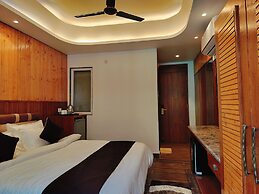 Hotel Highland Bhagsu