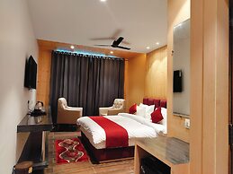 Hotel Highland Bhagsu
