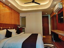 Hotel Highland Bhagsu