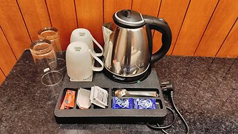 Hotel Highland Bhagsu