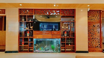 Hotel Highland Bhagsu