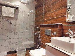 Hotel Highland Bhagsu