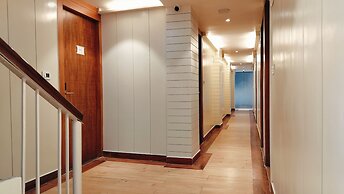 Hotel Highland Bhagsu