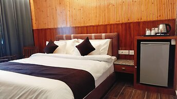 Hotel Highland Bhagsu