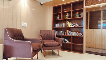 Hotel Highland Bhagsu