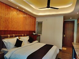 Hotel Highland Bhagsu