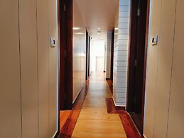 Hotel Highland Bhagsu