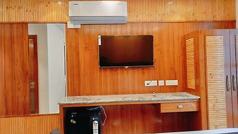 Hotel Highland Bhagsu