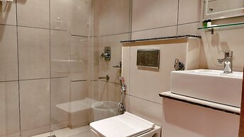 Hotel Highland Bhagsu