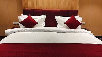 Hotel Highland Bhagsu