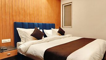 Hotel Highland Bhagsu