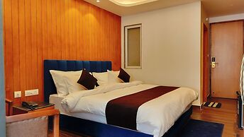 Hotel Highland Bhagsu