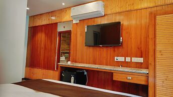 Hotel Highland Bhagsu