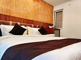 Hotel Highland Bhagsu