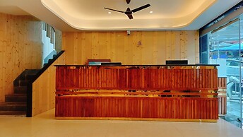 Hotel Highland Bhagsu