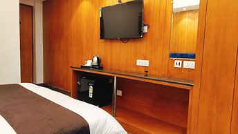 Hotel Highland Bhagsu