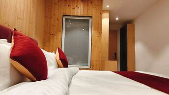 Hotel Highland Bhagsu