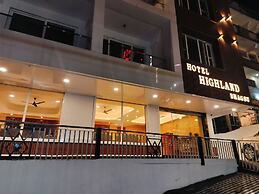 Hotel Highland Bhagsu