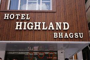 Hotel Highland Bhagsu