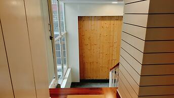 Hotel Highland Bhagsu