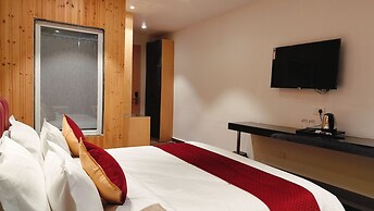 Hotel Highland Bhagsu