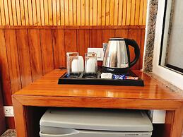 Hotel Highland Bhagsu