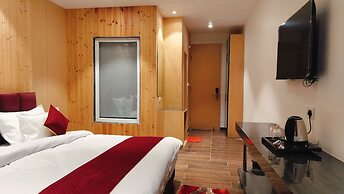 Hotel Highland Bhagsu