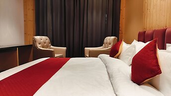 Hotel Highland Bhagsu