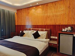 Hotel Highland Bhagsu