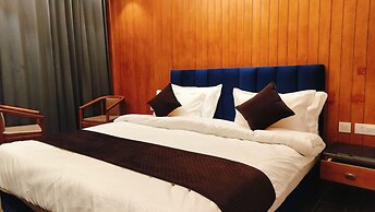 Hotel Highland Bhagsu