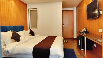 Hotel Highland Bhagsu