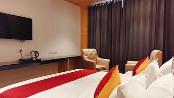 Hotel Highland Bhagsu