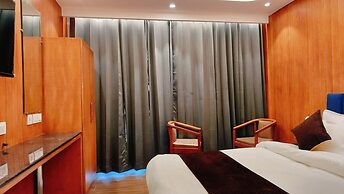 Hotel Highland Bhagsu