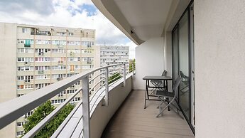 Apartamenty Sun & Snow Sun Towers