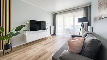Apartamenty Sun & Snow Sun Towers