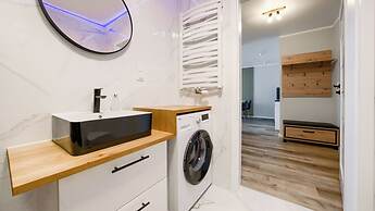 Apartamenty Sun & Snow Sun Towers