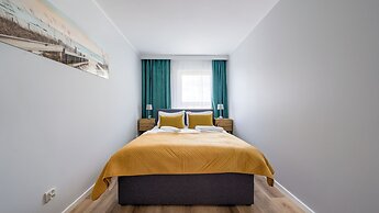 Apartamenty Sun & Snow Sun Towers