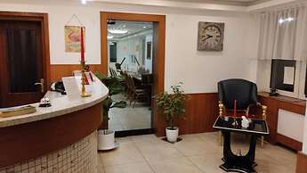 Parkhotel Goldlinde