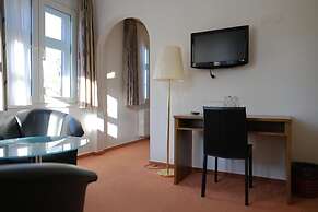 Parkhotel Goldlinde