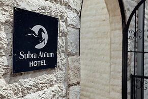 Hotel Subra Atrium